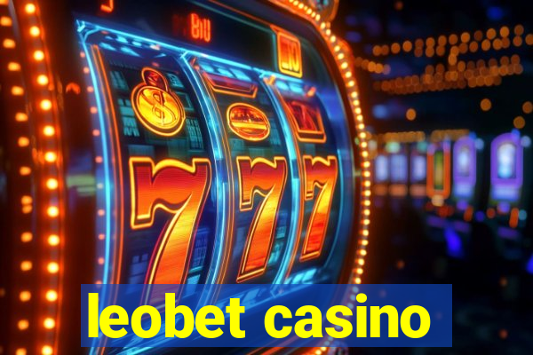 leobet casino